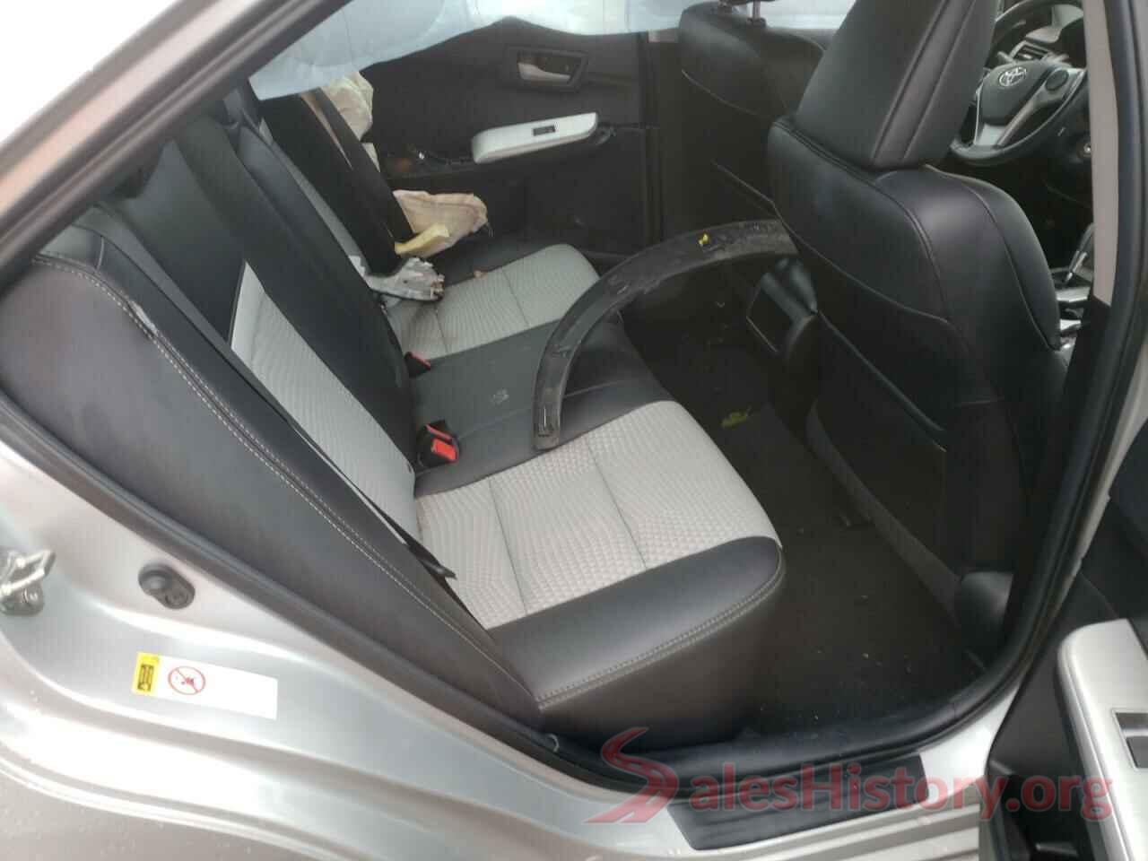 4T1BF1FK6EU336043 2014 TOYOTA CAMRY