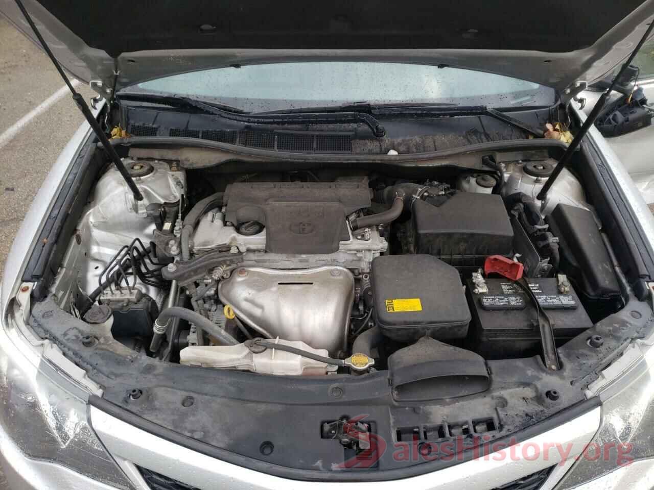 4T1BF1FK6EU336043 2014 TOYOTA CAMRY