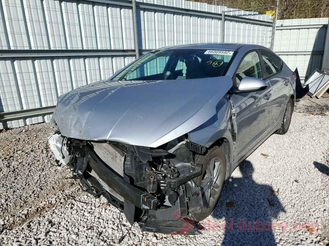 KMHD84LF7LU986217 2020 HYUNDAI ELANTRA