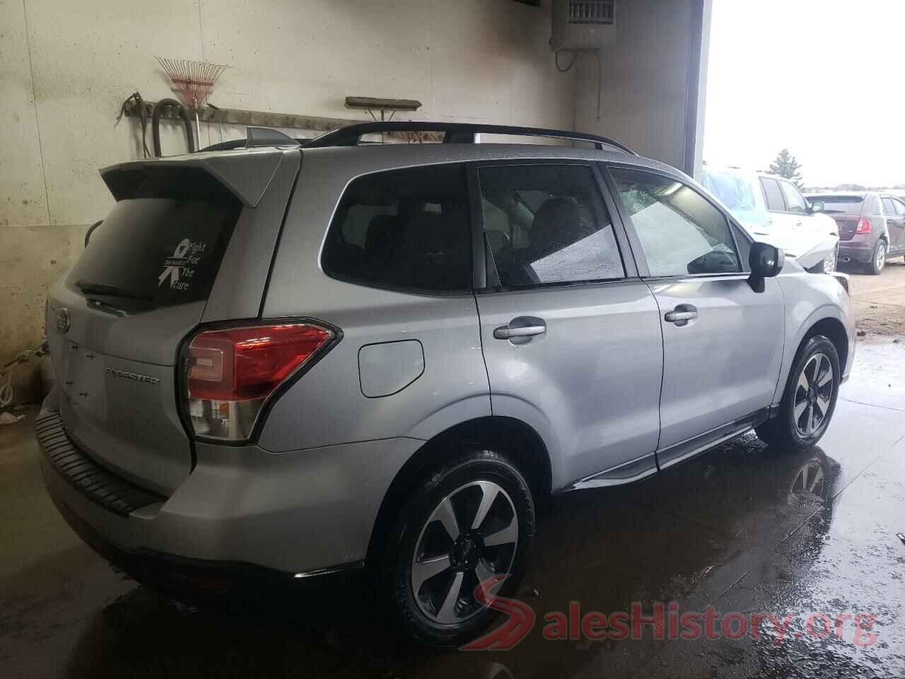 JF2SJAEC2JH402671 2018 SUBARU FORESTER