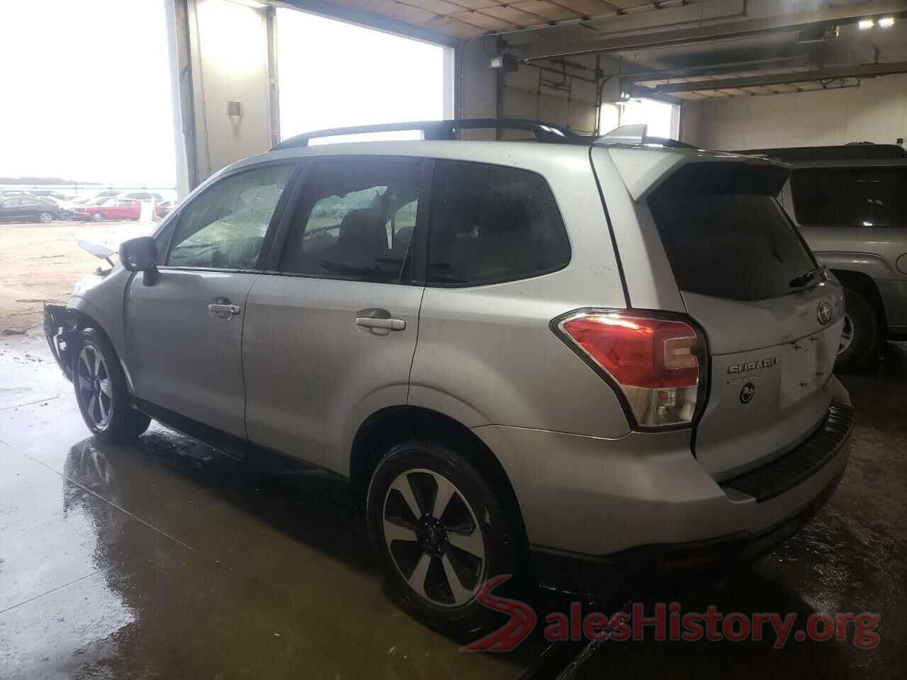 JF2SJAEC2JH402671 2018 SUBARU FORESTER