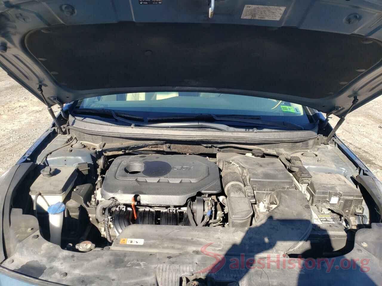 5NPE24AF6HH575244 2017 HYUNDAI SONATA