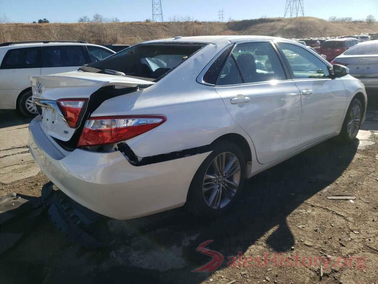 4T1BF1FK9GU224551 2016 TOYOTA CAMRY