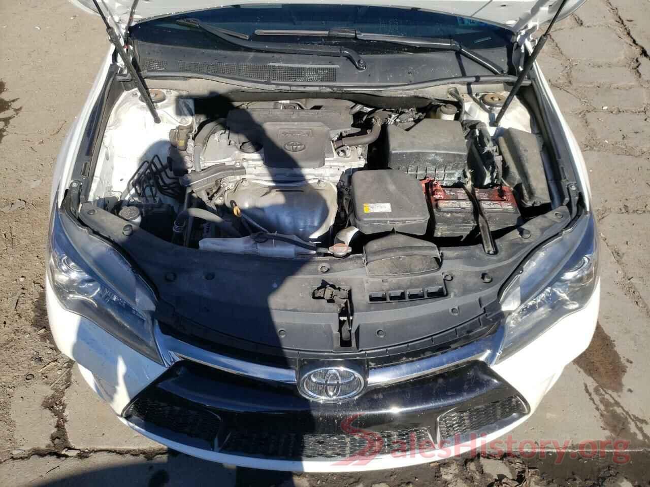 4T1BF1FK9GU224551 2016 TOYOTA CAMRY