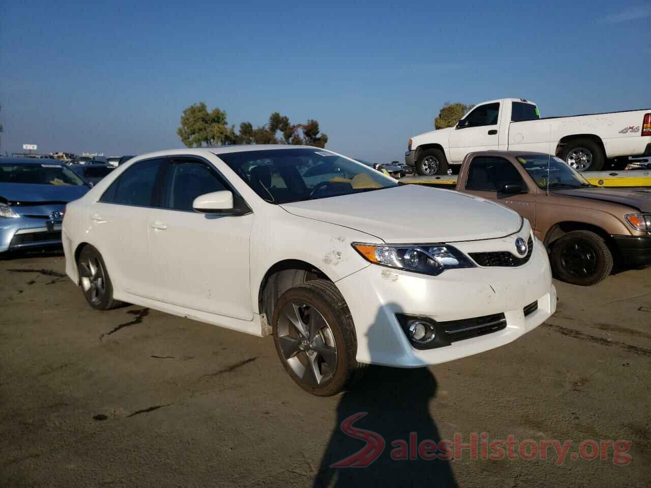 4T1BF1FKXCU625794 2012 TOYOTA CAMRY