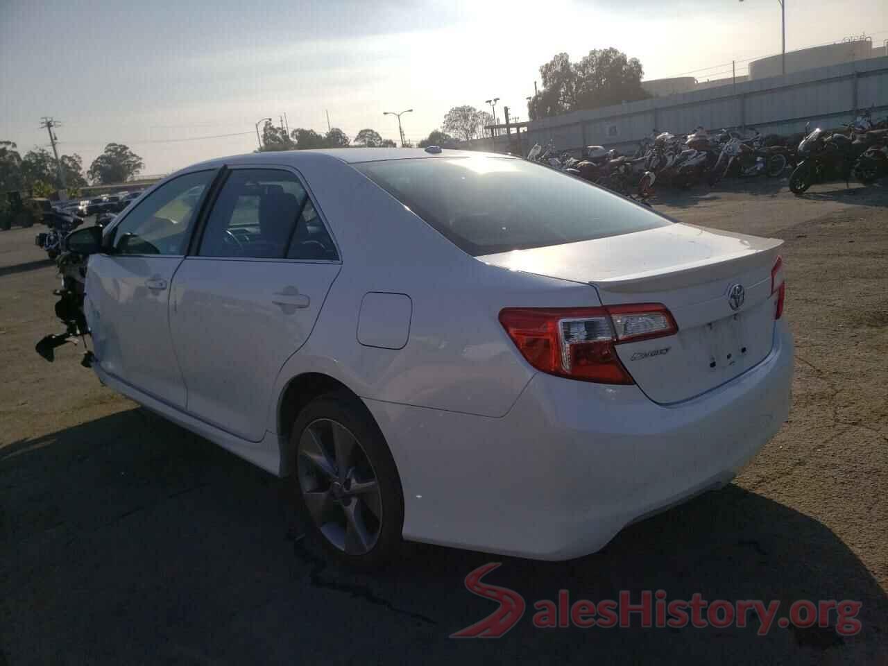 4T1BF1FKXCU625794 2012 TOYOTA CAMRY