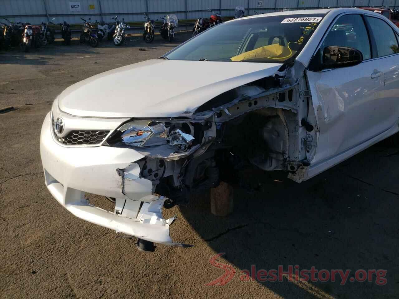 4T1BF1FKXCU625794 2012 TOYOTA CAMRY