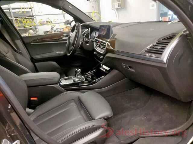 5UX53DP06N9J43112 2022 BMW X3