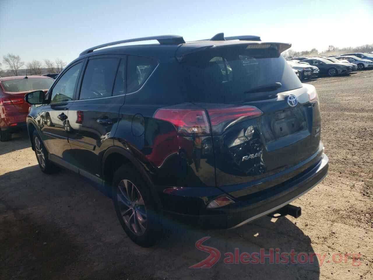 JTMRJREV9HD143790 2017 TOYOTA RAV4