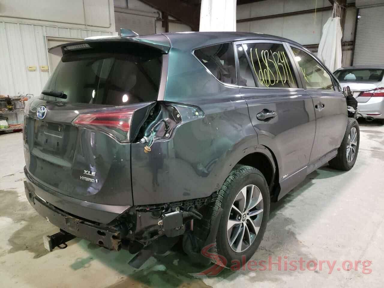 JTMRJREV9GD055644 2016 TOYOTA RAV4