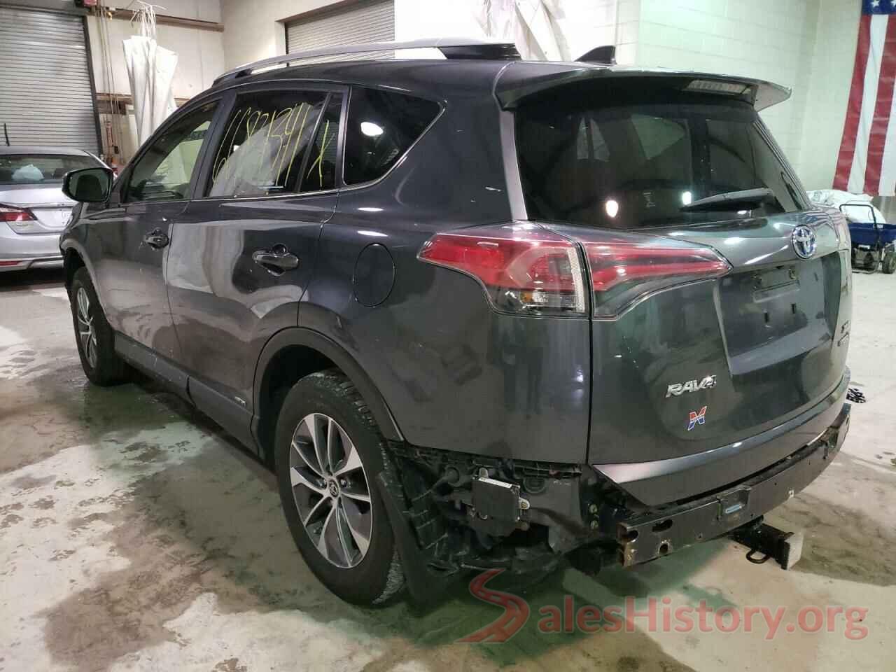 JTMRJREV9GD055644 2016 TOYOTA RAV4