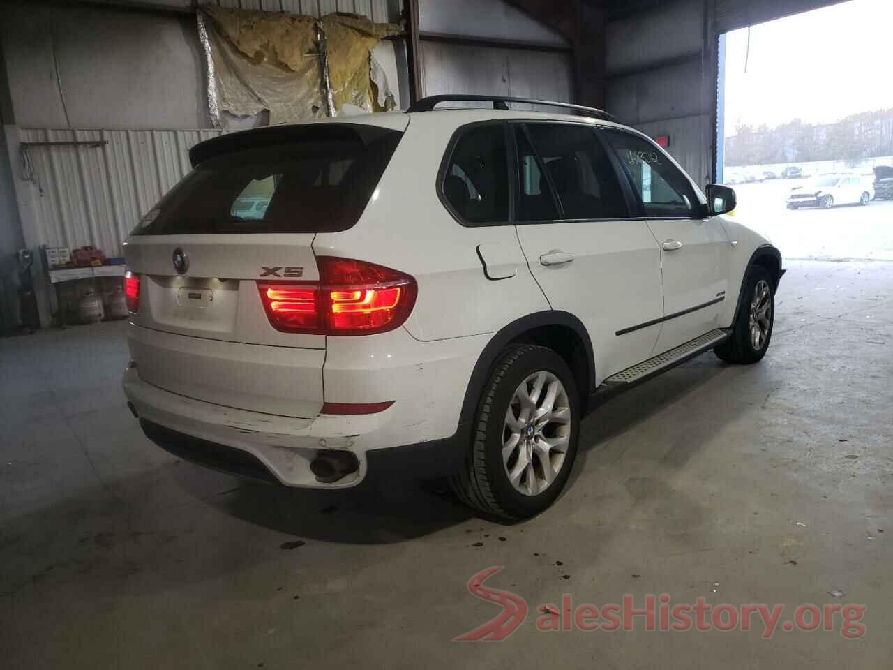 5UXZV4C59D0B01620 2013 BMW X5