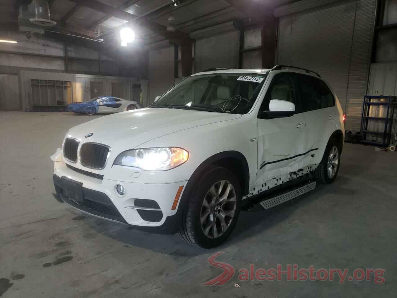 5UXZV4C59D0B01620 2013 BMW X5