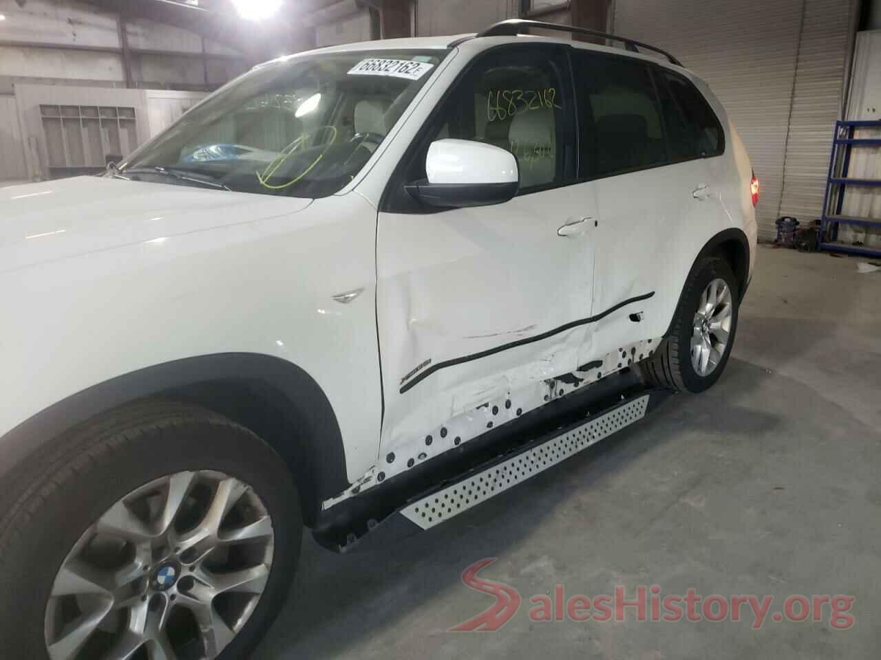 5UXZV4C59D0B01620 2013 BMW X5