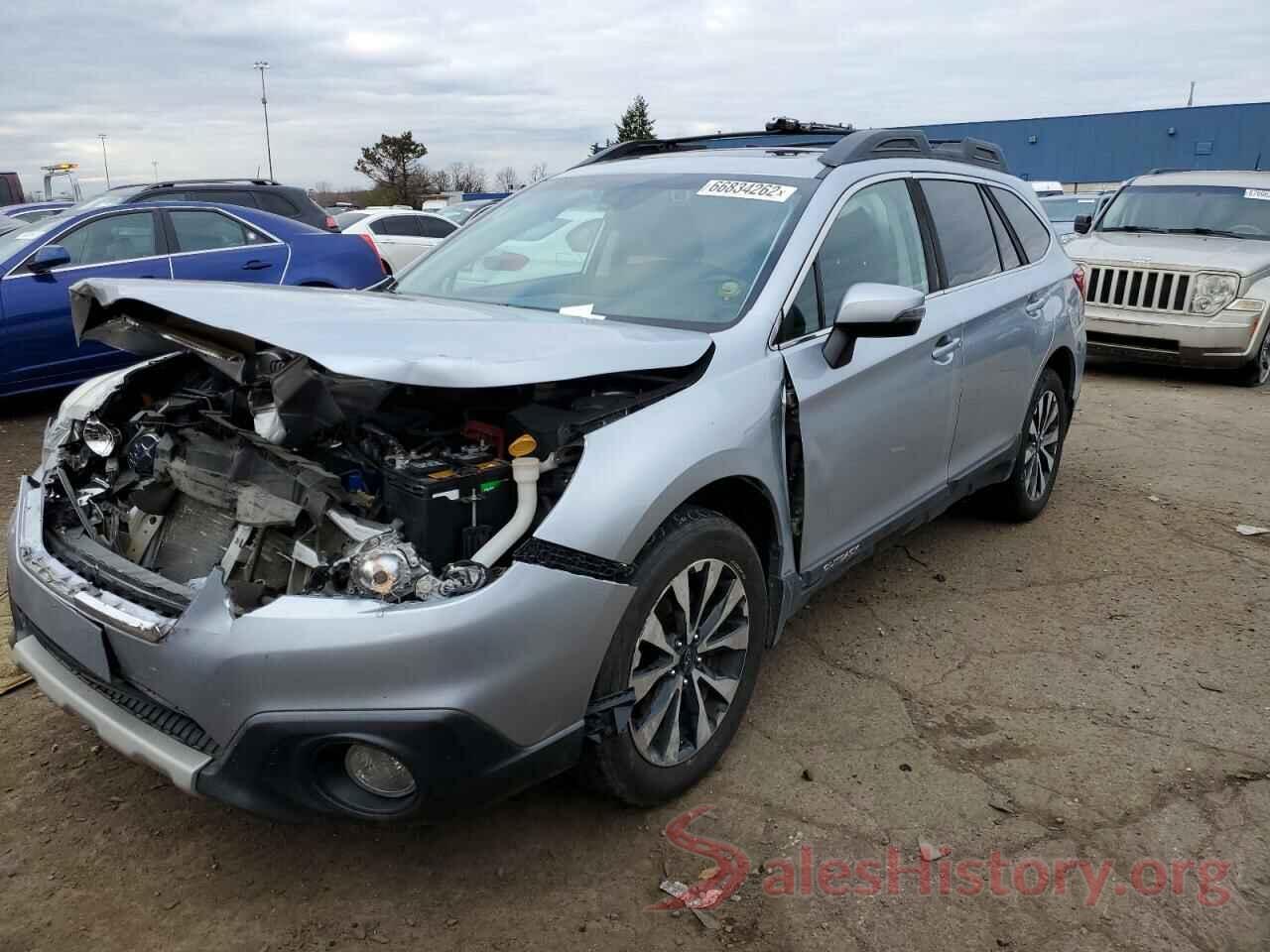 4S4BSANC0H3423520 2017 SUBARU OUTBACK