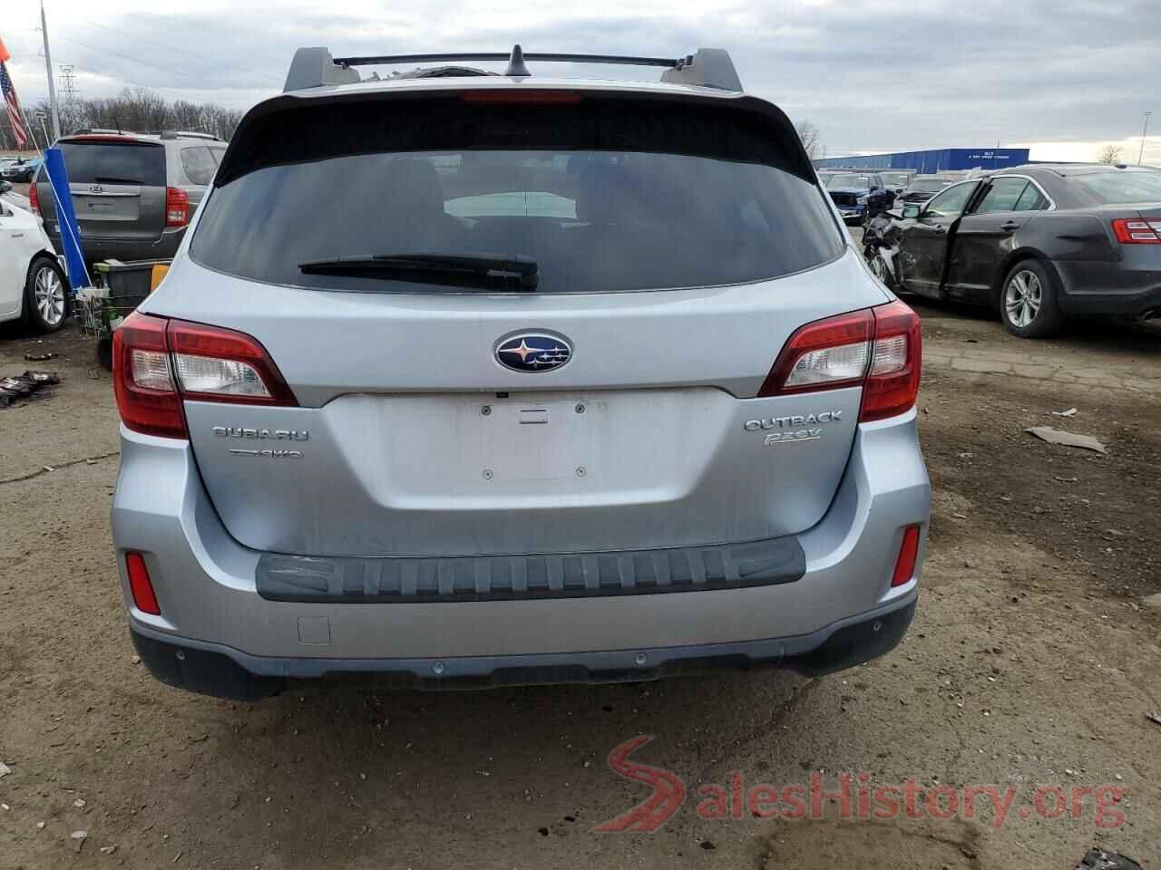 4S4BSANC0H3423520 2017 SUBARU OUTBACK