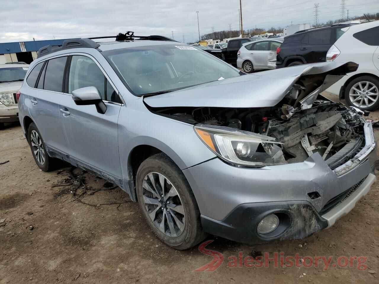 4S4BSANC0H3423520 2017 SUBARU OUTBACK