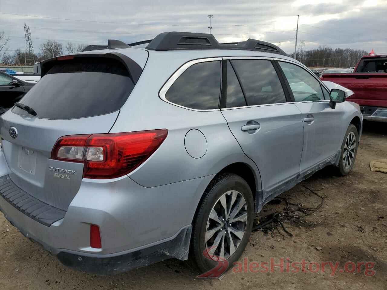 4S4BSANC0H3423520 2017 SUBARU OUTBACK