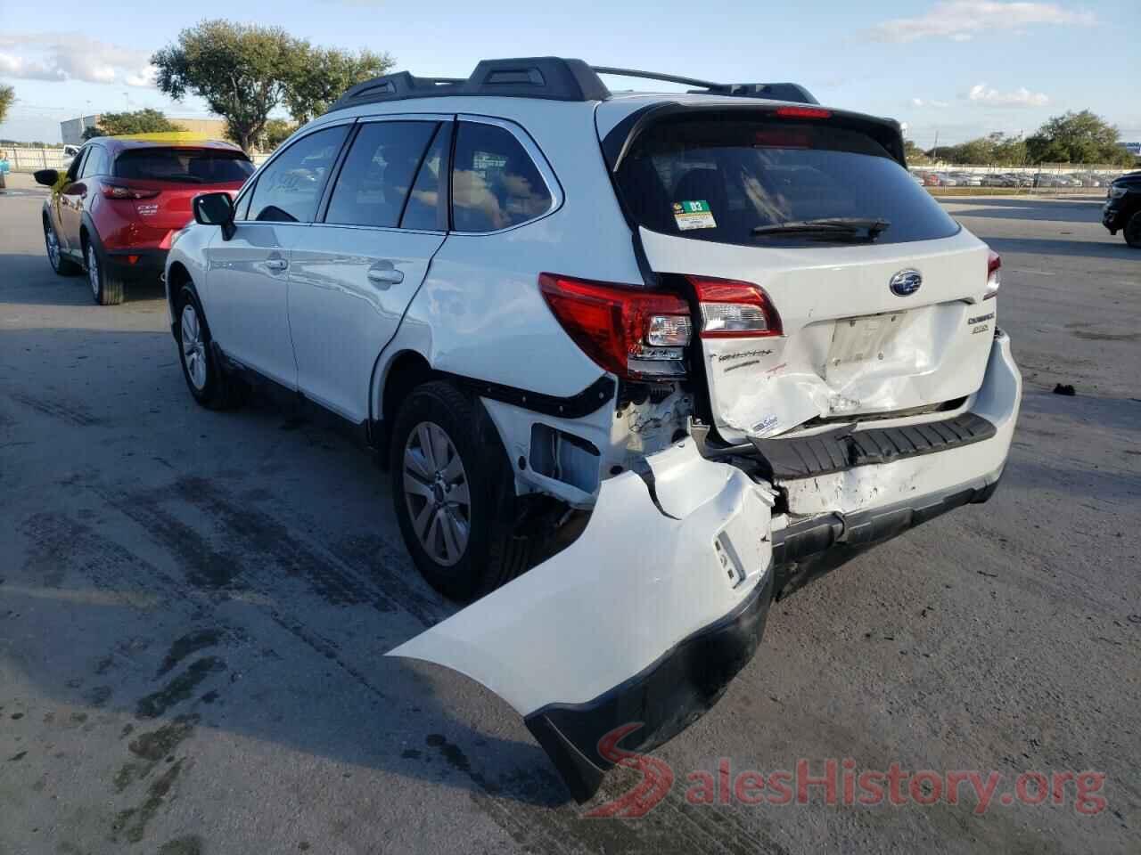 4S4BSAAC9H3288799 2017 SUBARU OUTBACK