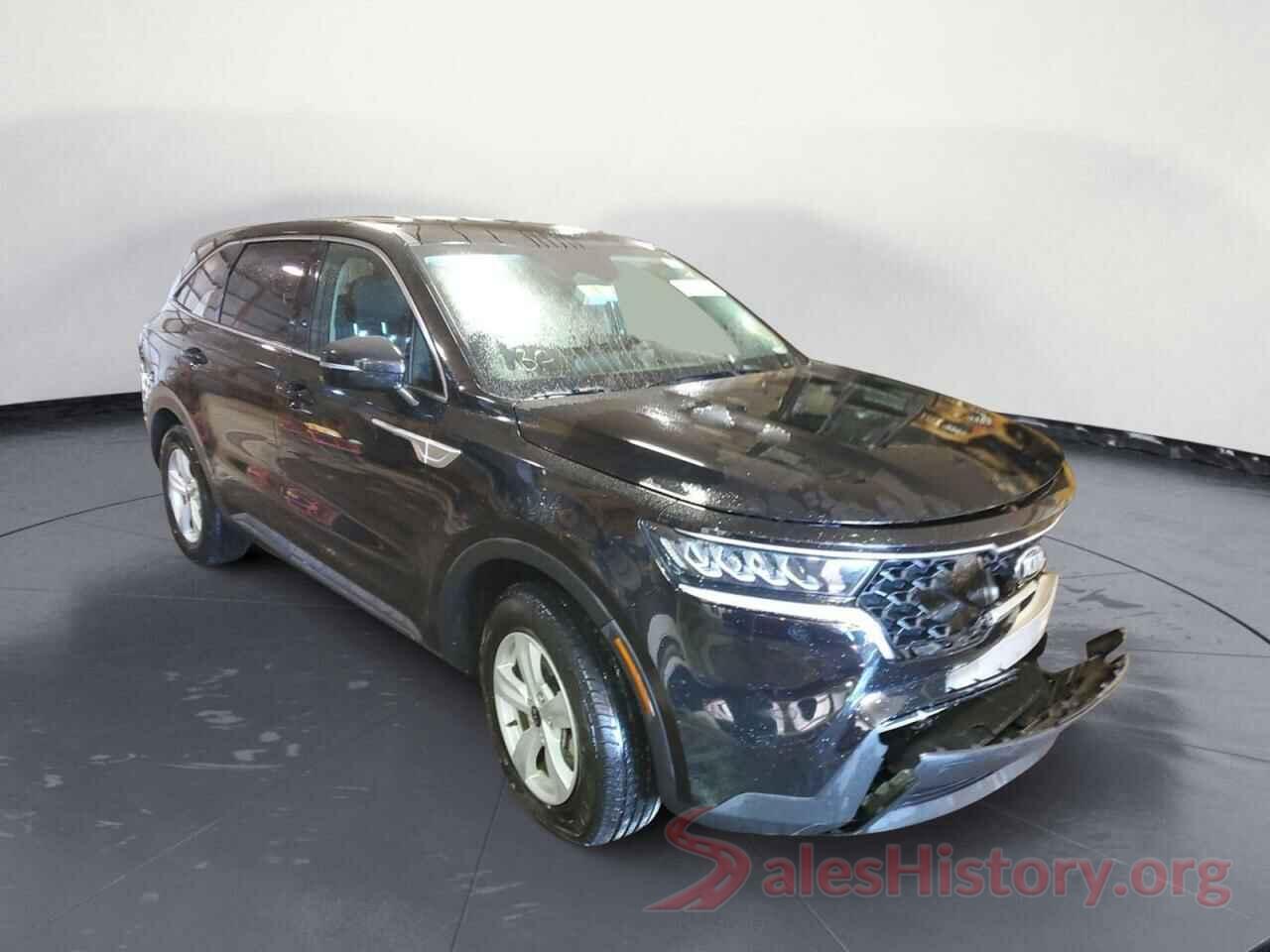 5XYRG4LC3MG020761 2021 KIA SORENTO