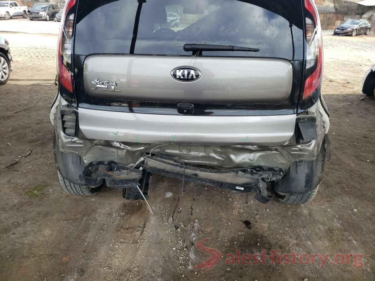 KNDJN2A2XJ7577600 2018 KIA SOUL