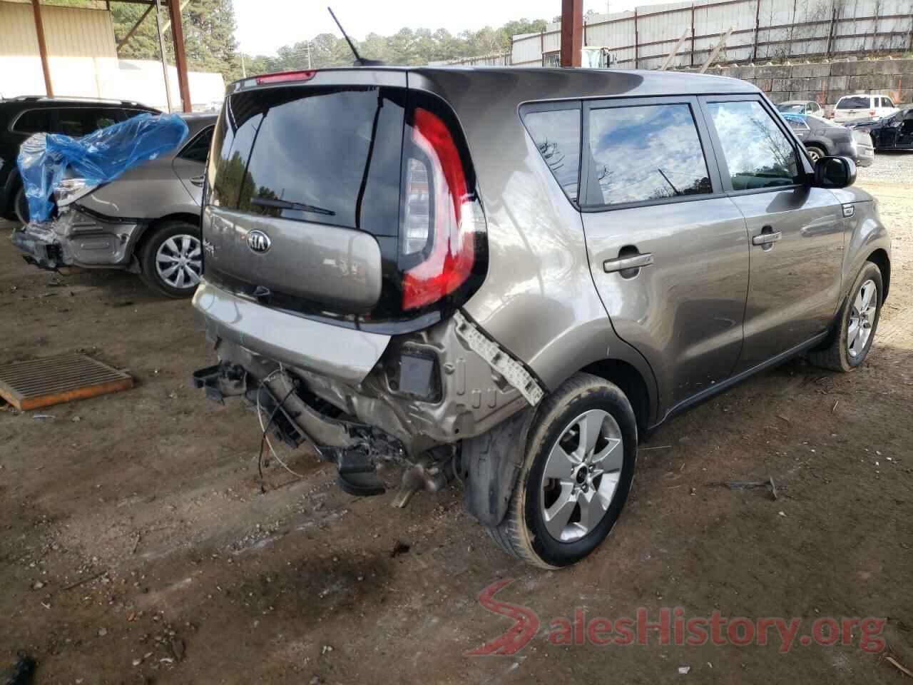 KNDJN2A2XJ7577600 2018 KIA SOUL