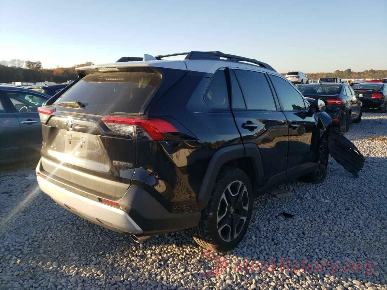 2T3J1RFV1KW012777 2019 TOYOTA RAV4