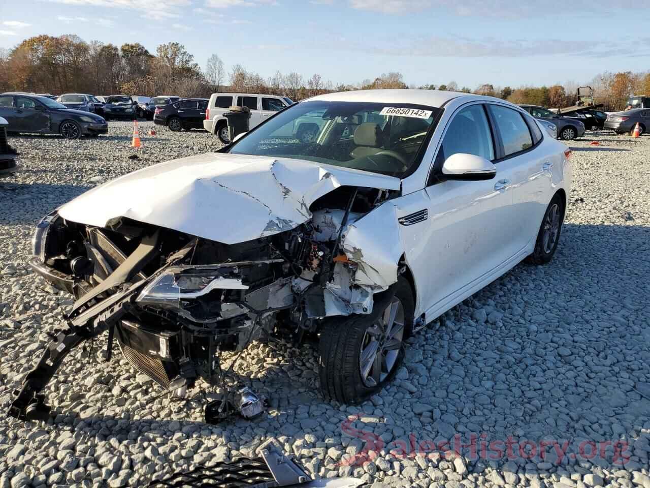 5XXGT4L36LG399793 2020 KIA OPTIMA