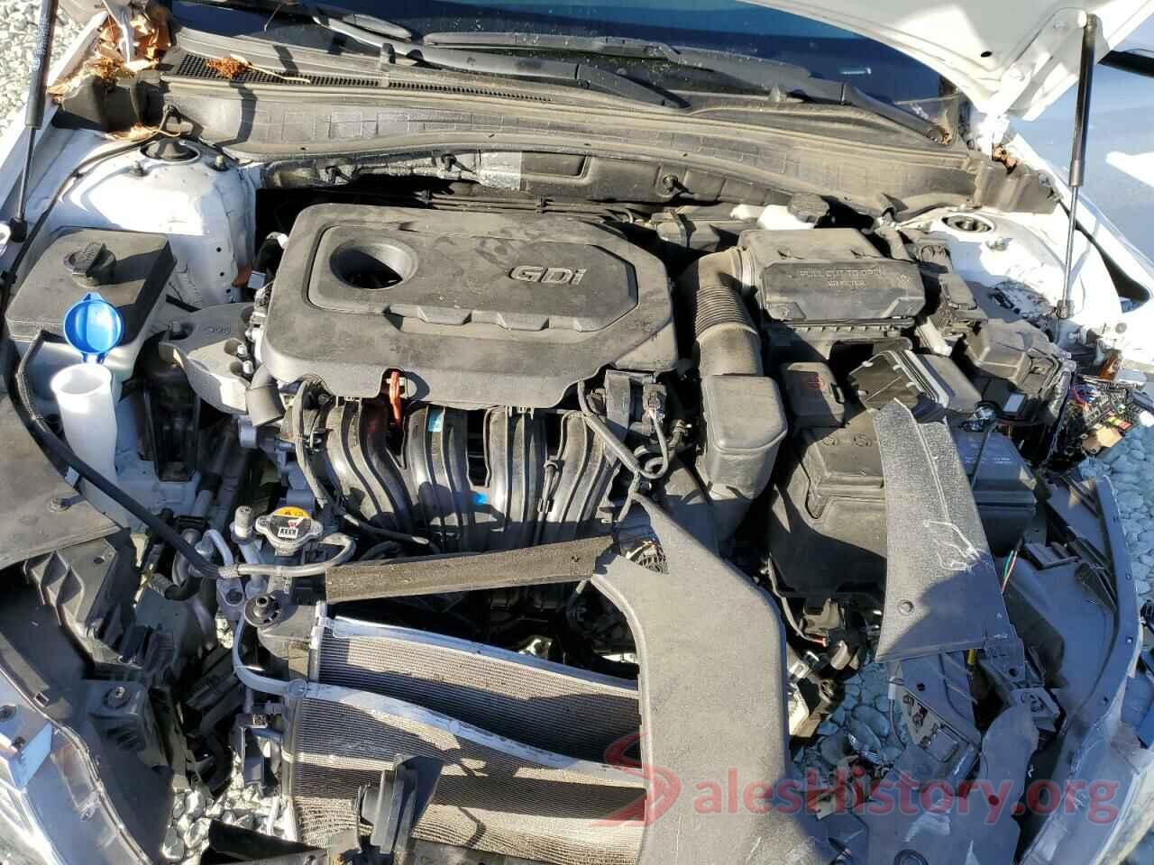 5XXGT4L36LG399793 2020 KIA OPTIMA