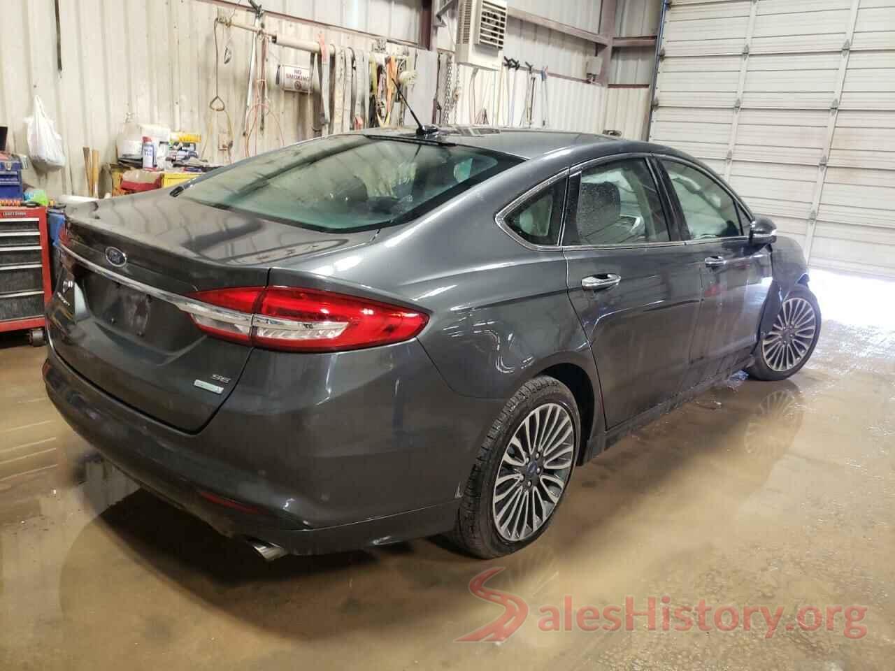 3FA6P0HD2JR127496 2018 FORD FUSION