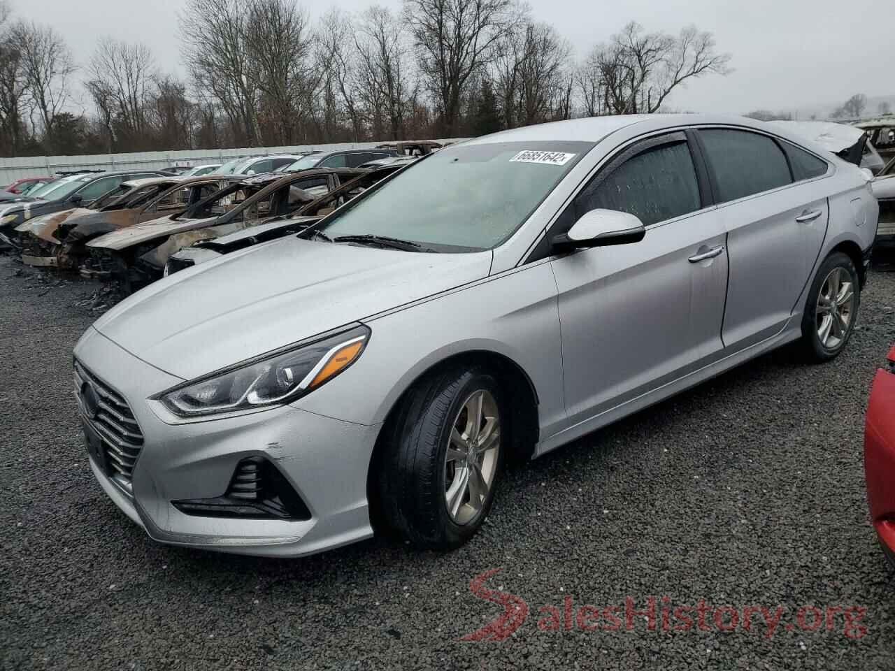 5NPE34AF0JH619256 2018 HYUNDAI SONATA