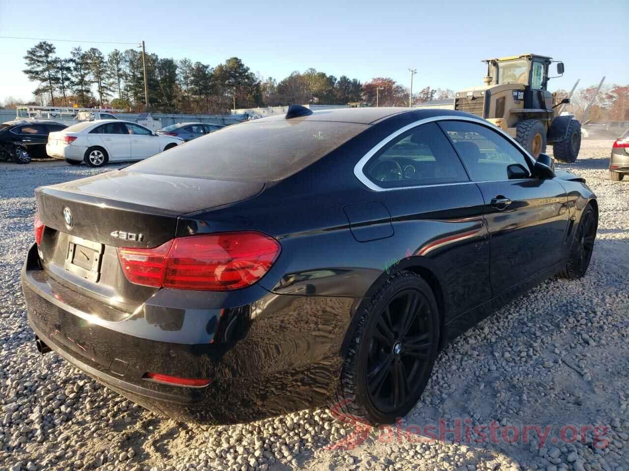 WBA4R7C51HK895972 2017 BMW 4 SERIES