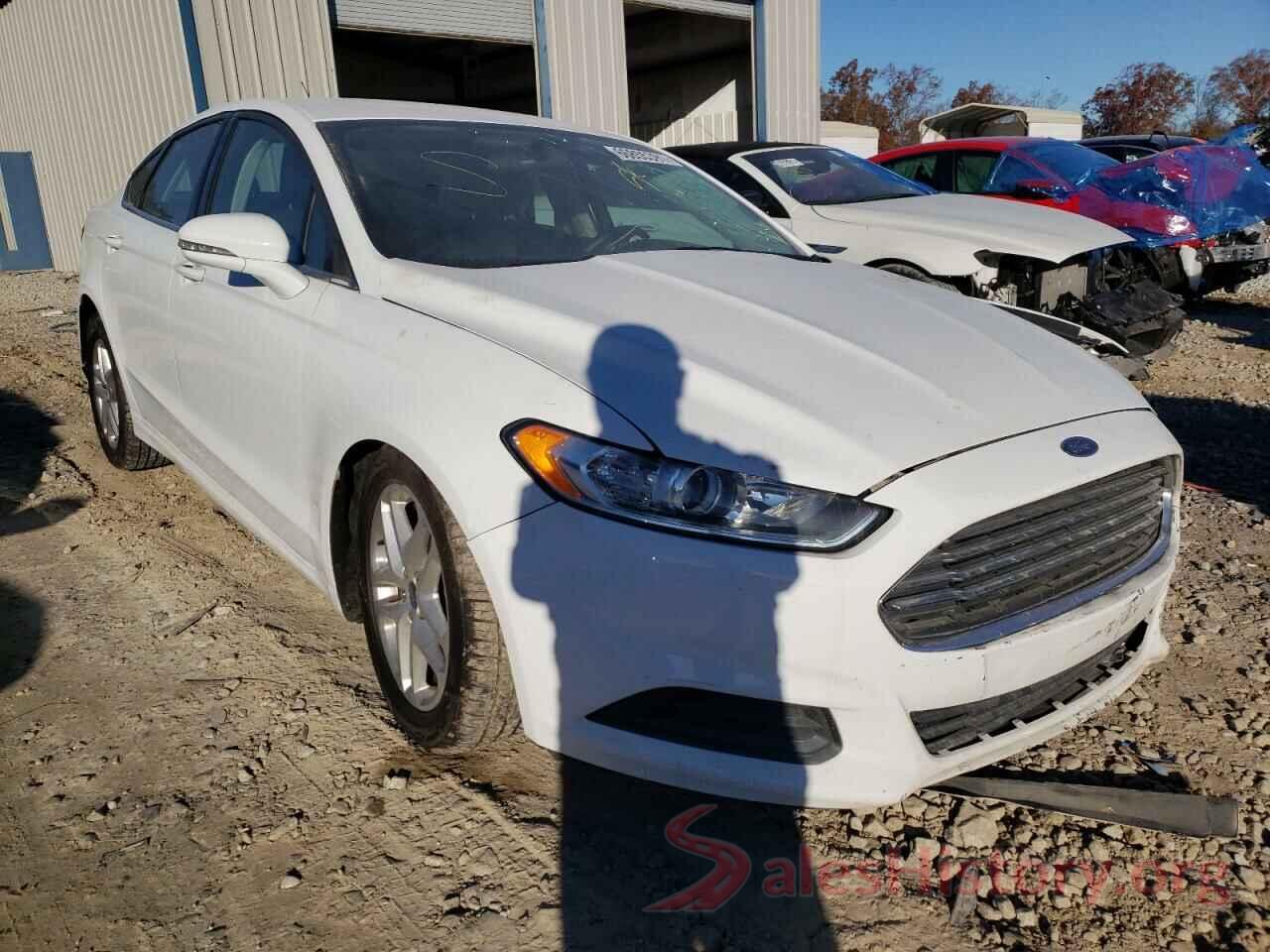 3FA6P0H73GR207098 2016 FORD FUSION