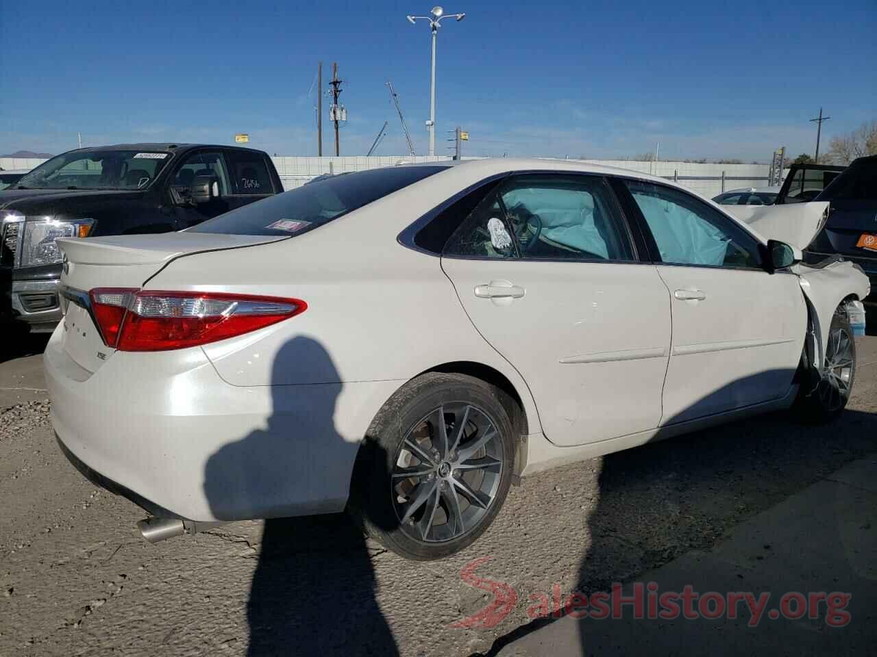 4T1BF1FK9GU138804 2016 TOYOTA CAMRY