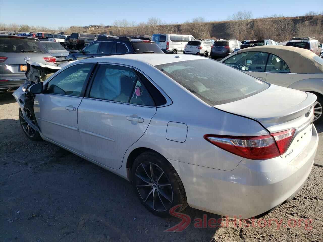 4T1BF1FK9GU138804 2016 TOYOTA CAMRY