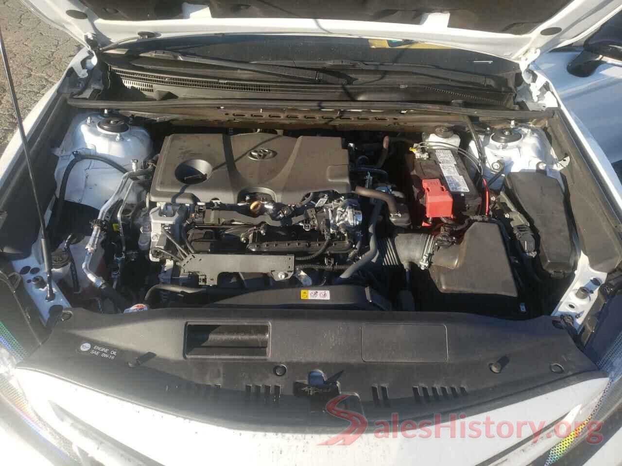 4T1K61AK6MU518637 2021 TOYOTA CAMRY