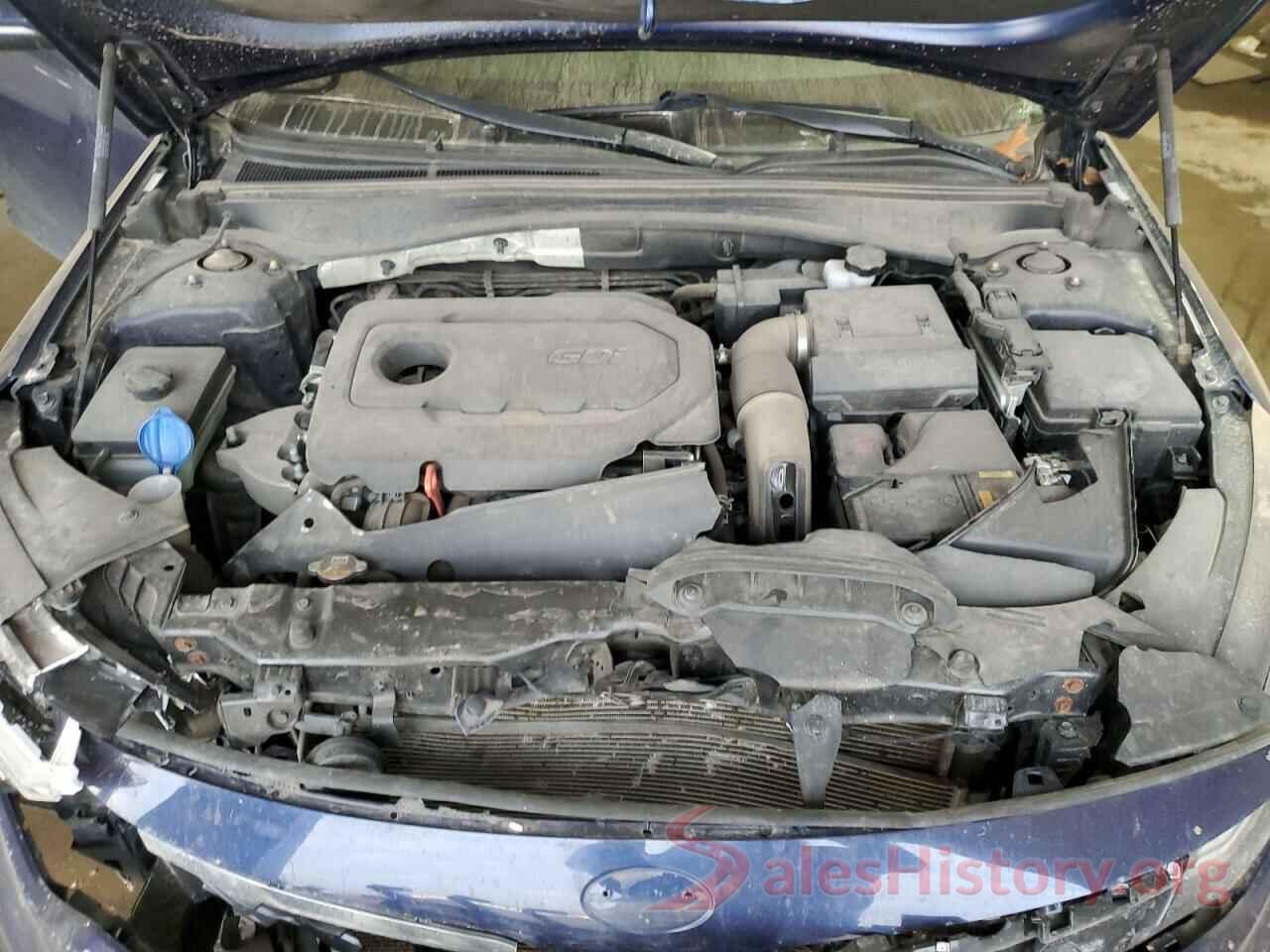 5XXGT4L39LG405120 2020 KIA OPTIMA