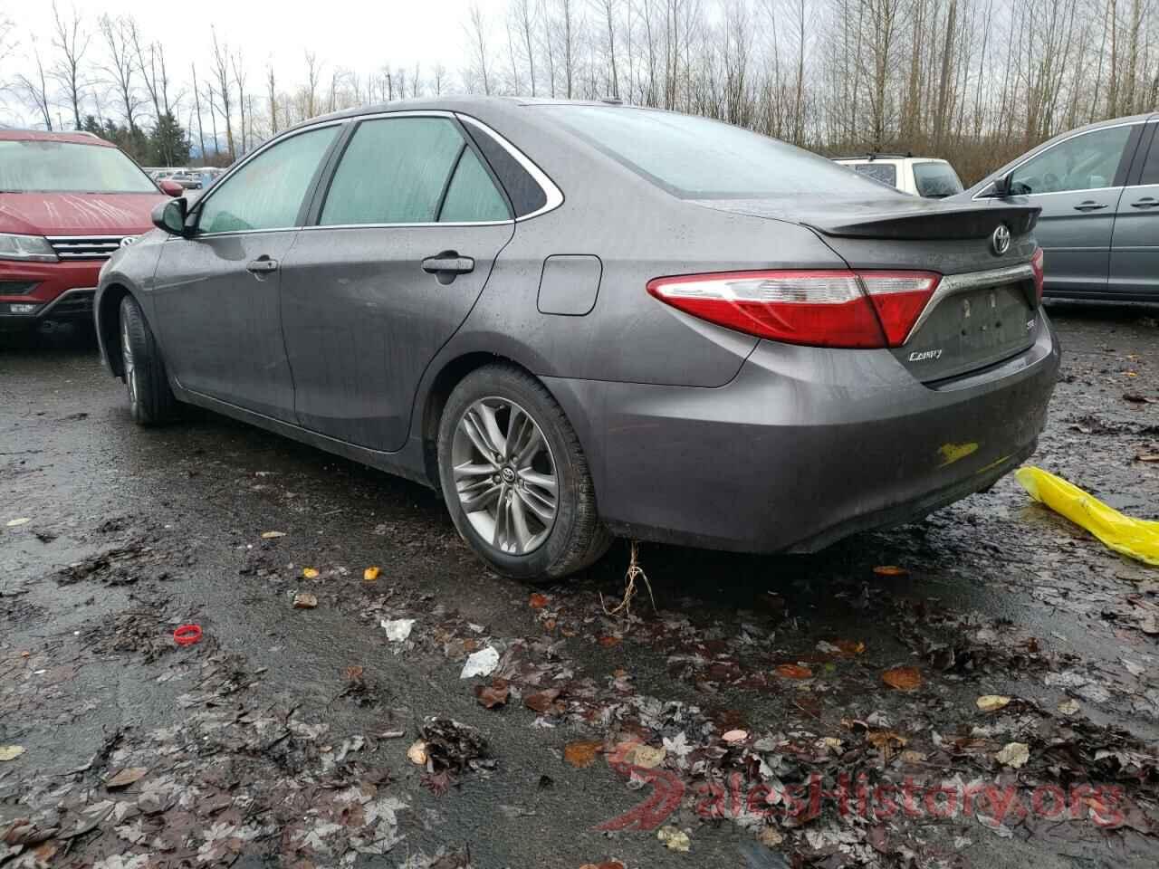 4T1BF1FK9HU745562 2017 TOYOTA CAMRY