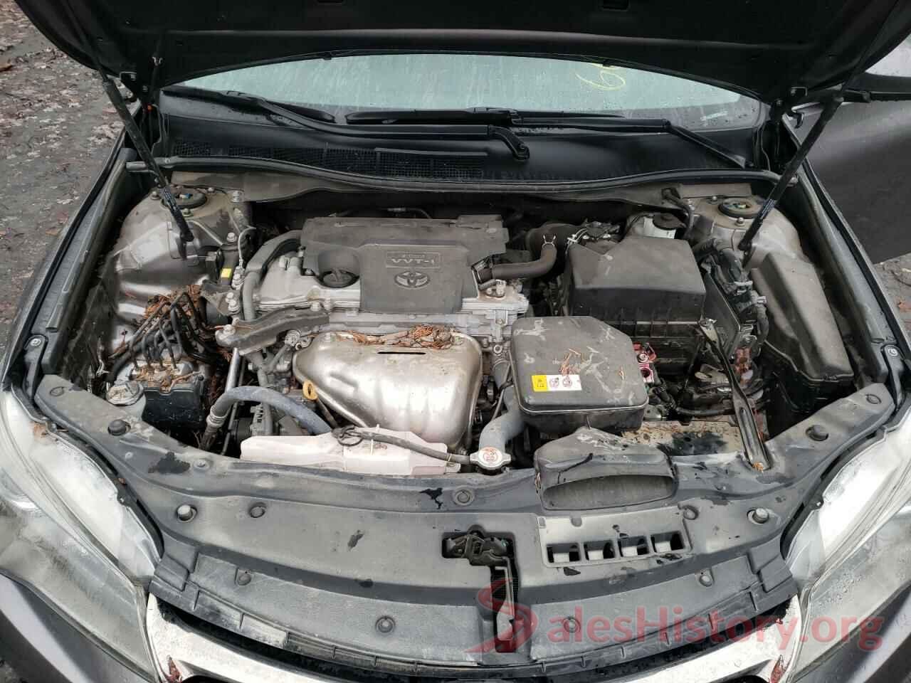 4T1BF1FK9HU745562 2017 TOYOTA CAMRY