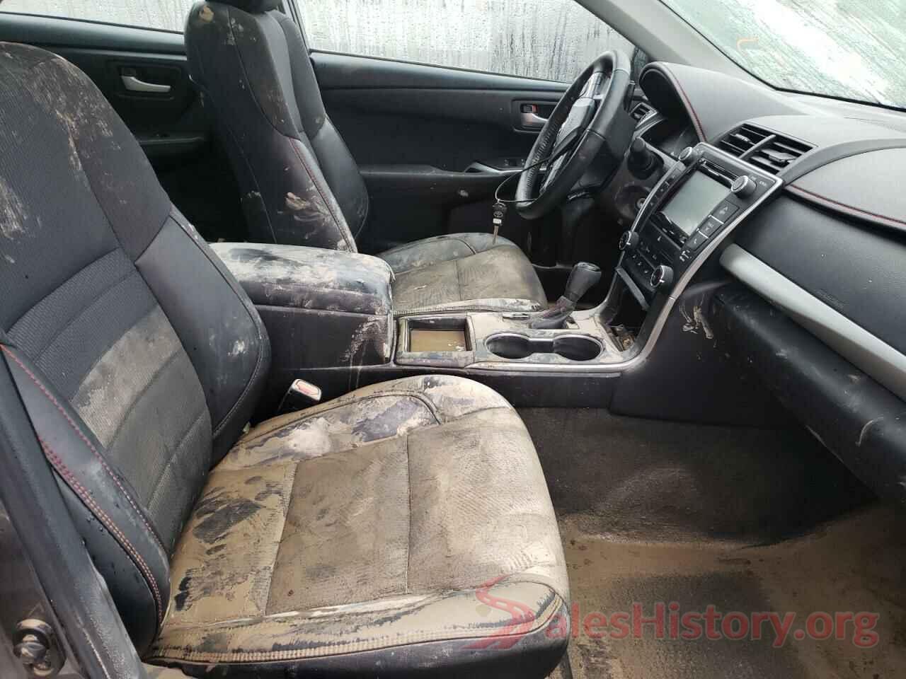 4T1BF1FK9HU745562 2017 TOYOTA CAMRY