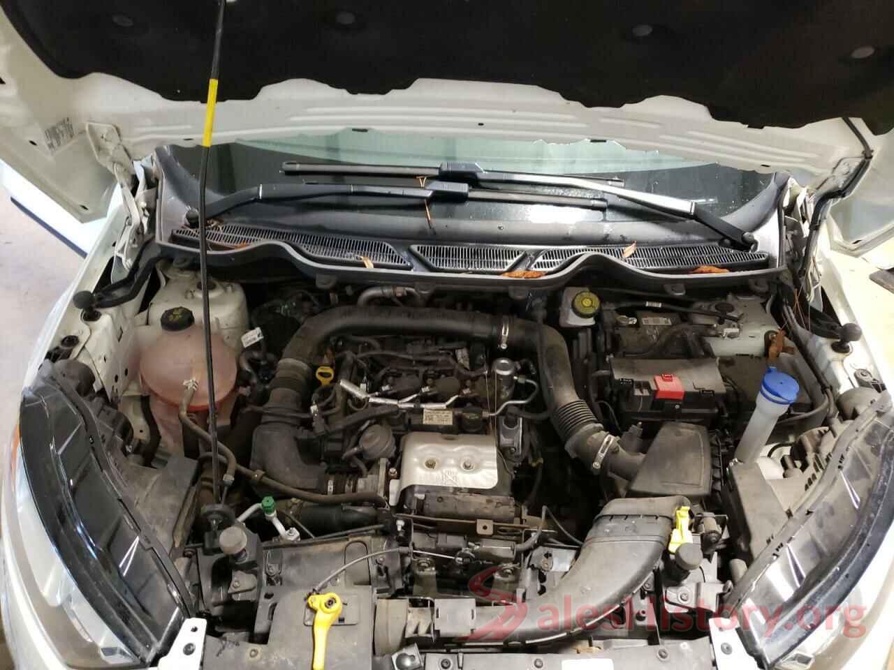 MAJ3S2FE6KC298678 2019 FORD ALL OTHER