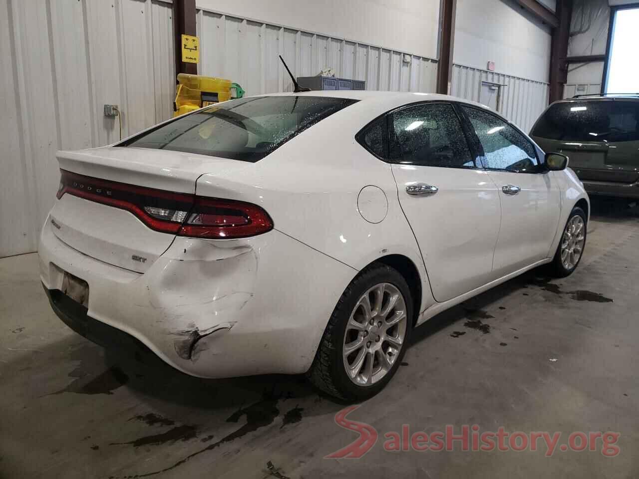 1C3CDFFA9GD817575 2016 DODGE DART