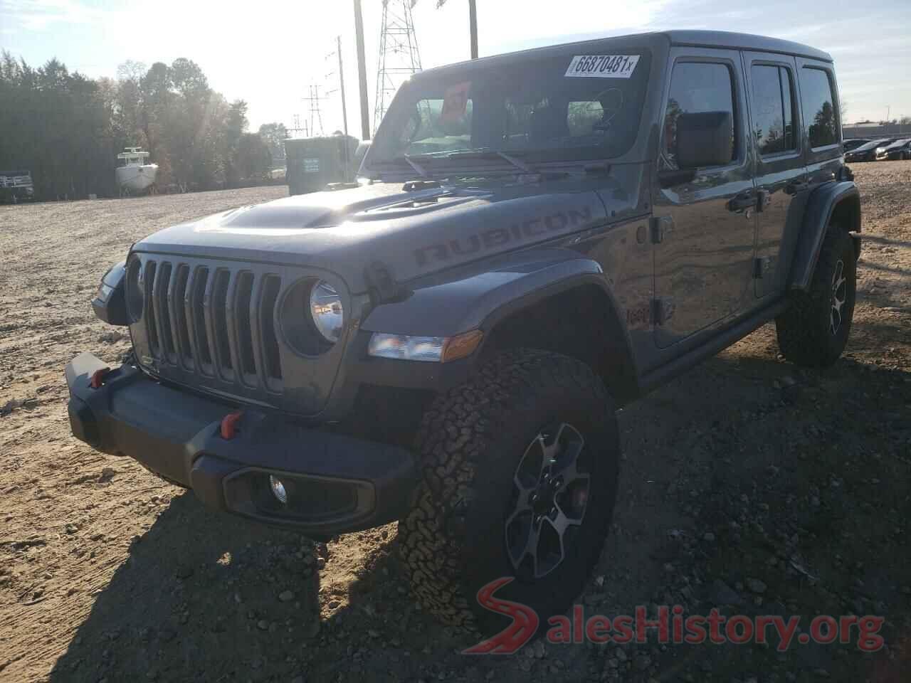 1C4HJXFN0MW747130 2021 JEEP WRANGLER