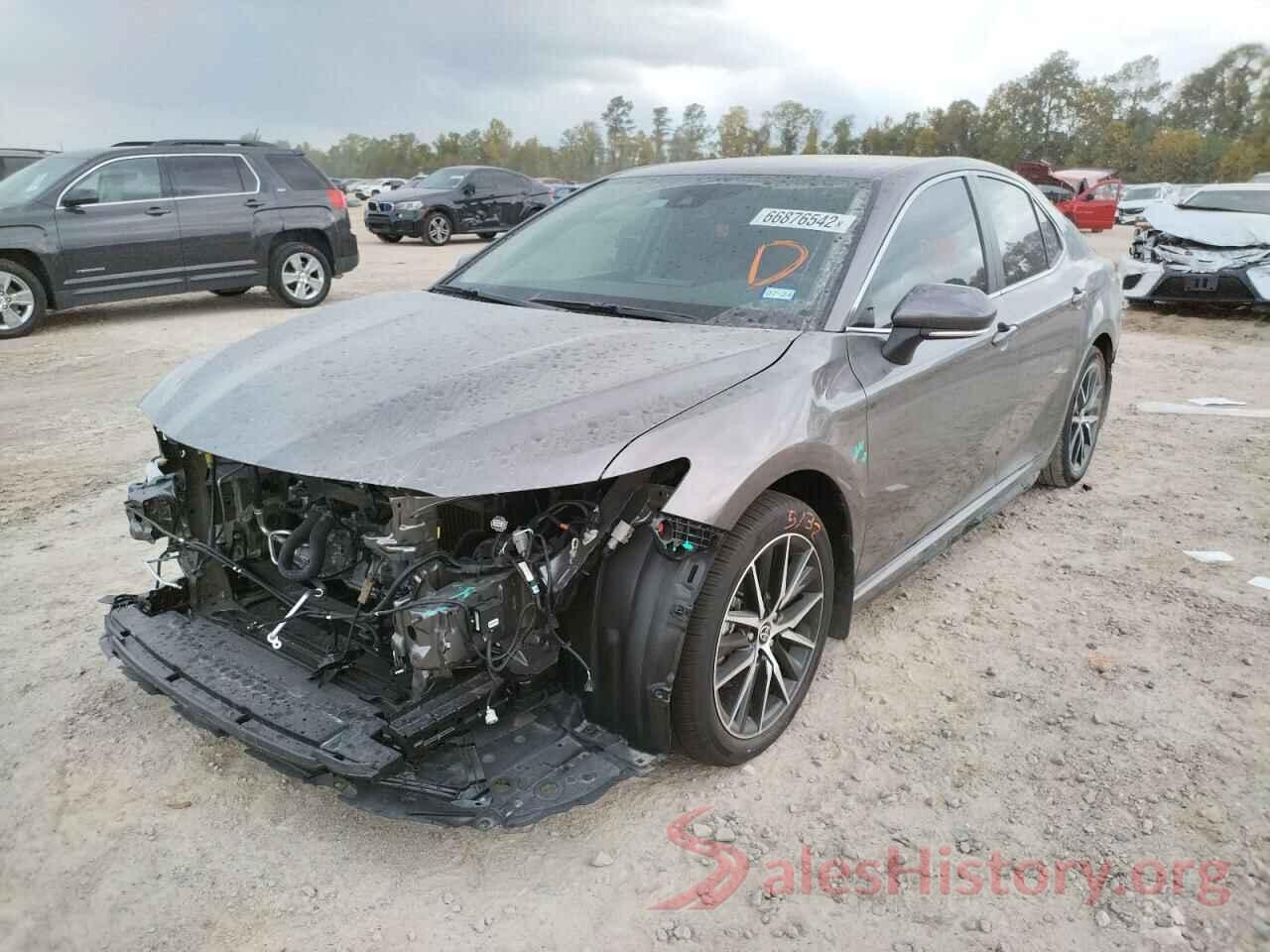 4T1G11AK3NU711656 2022 TOYOTA CAMRY