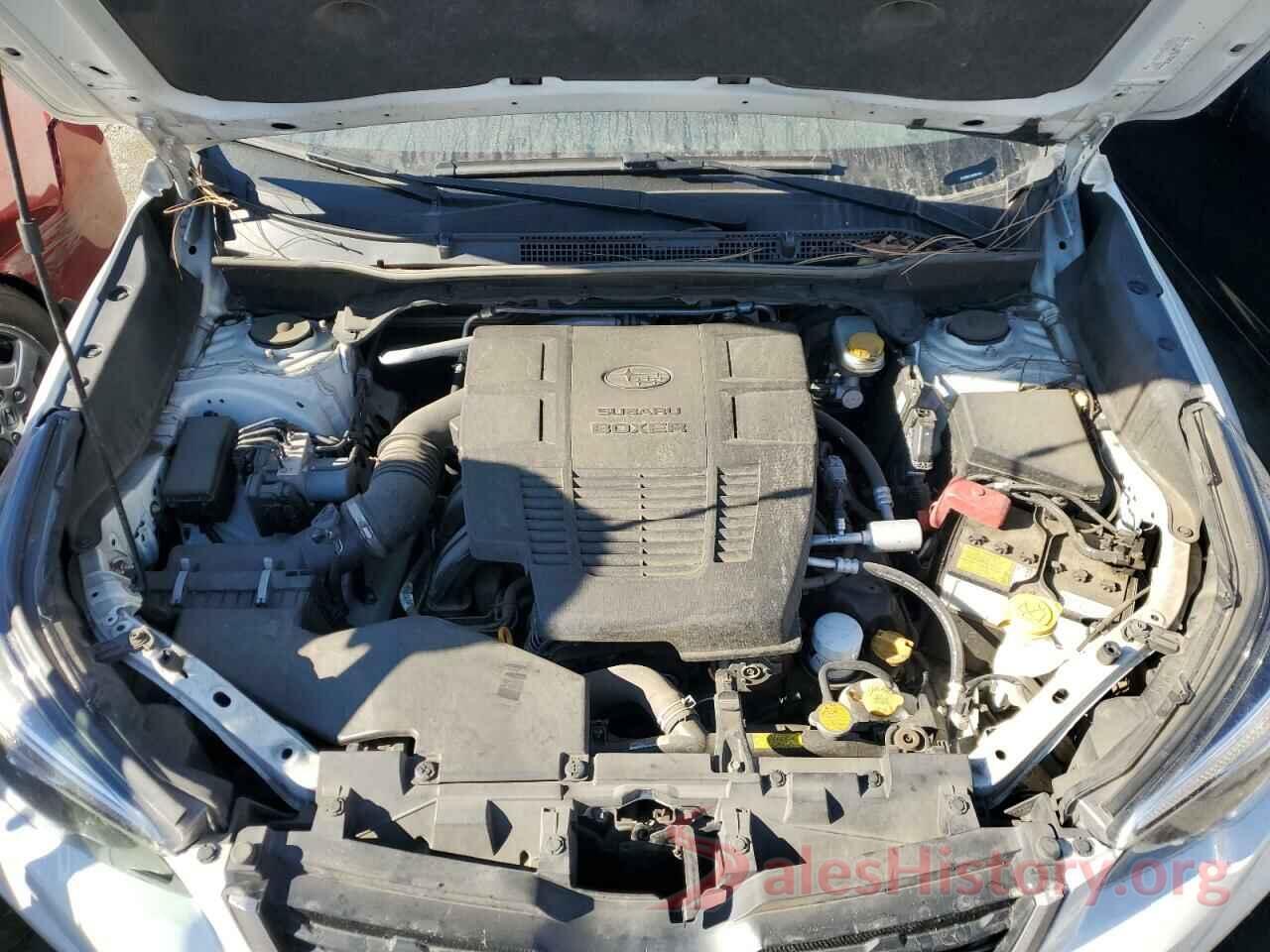 JF2SKACC1KH441446 2019 SUBARU FORESTER