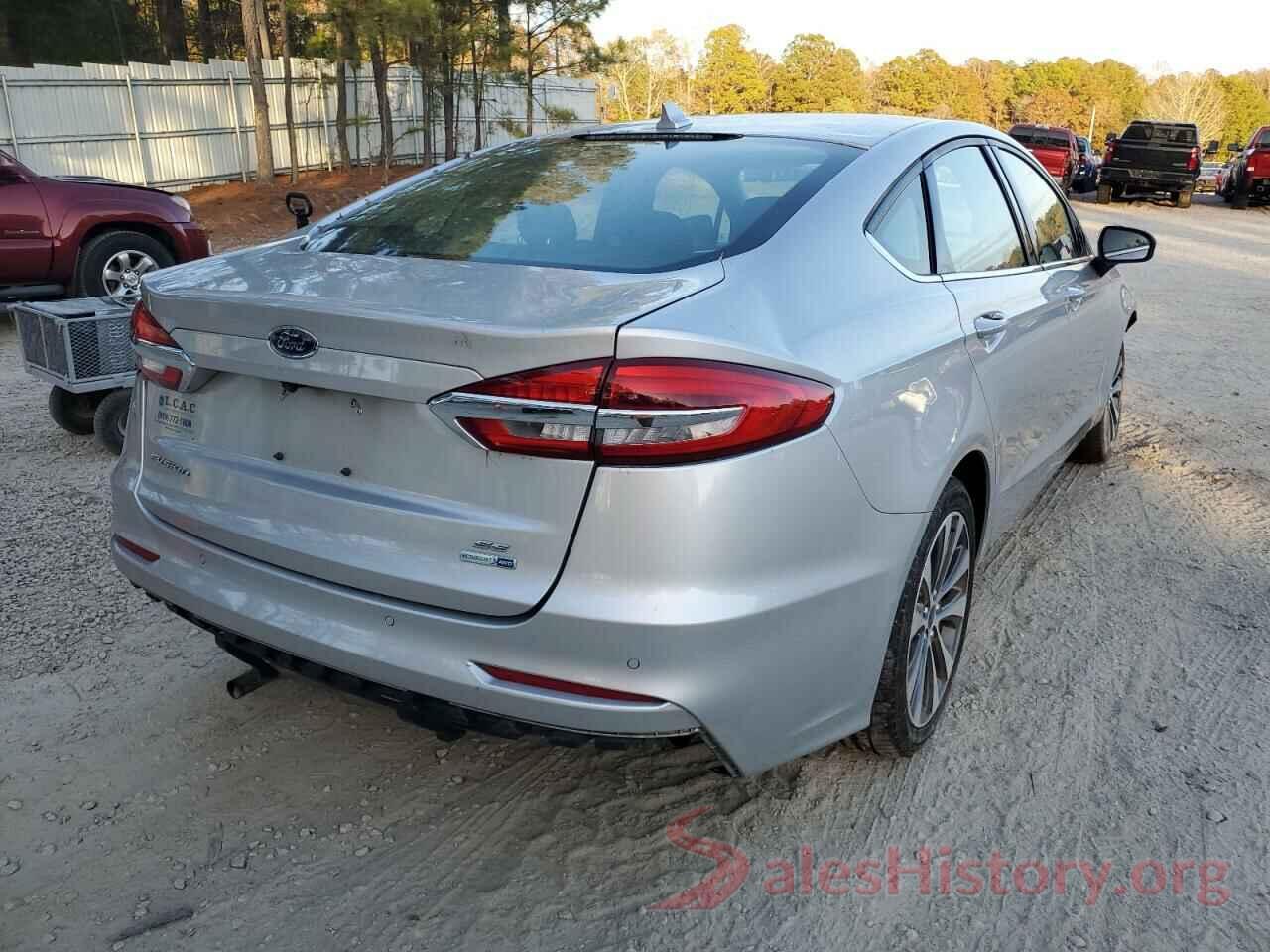 3FA6P0T96KR269757 2019 FORD FUSION