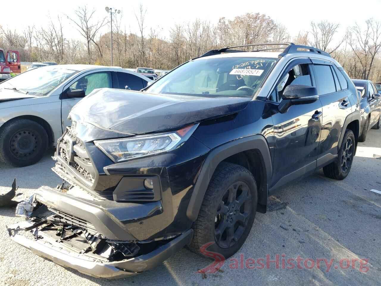 2T3J1RFV5LC060866 2020 TOYOTA RAV4