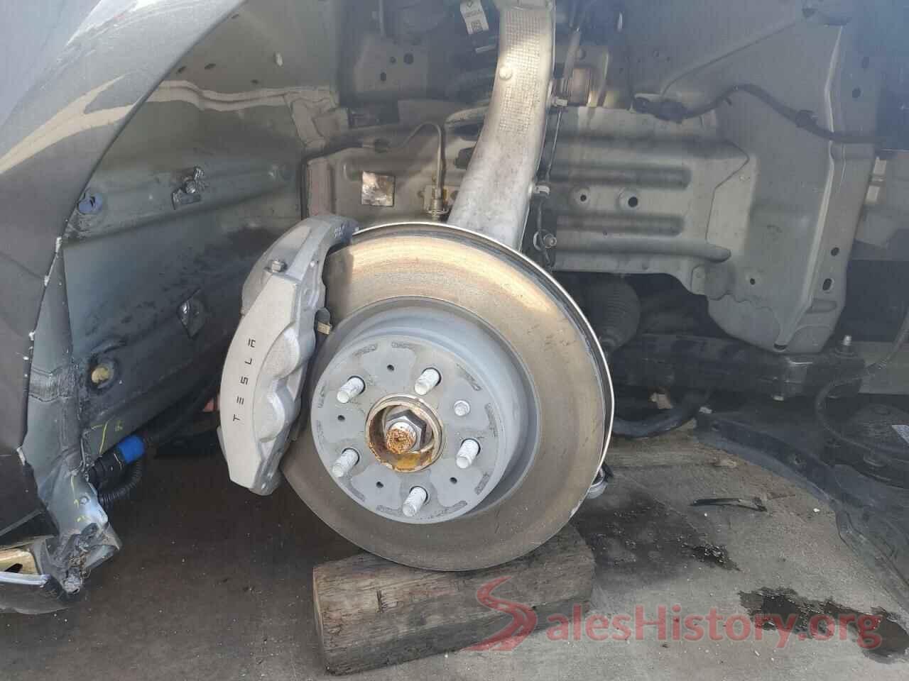 5YJ3E1EB3MF939133 2021 TESLA MODEL 3