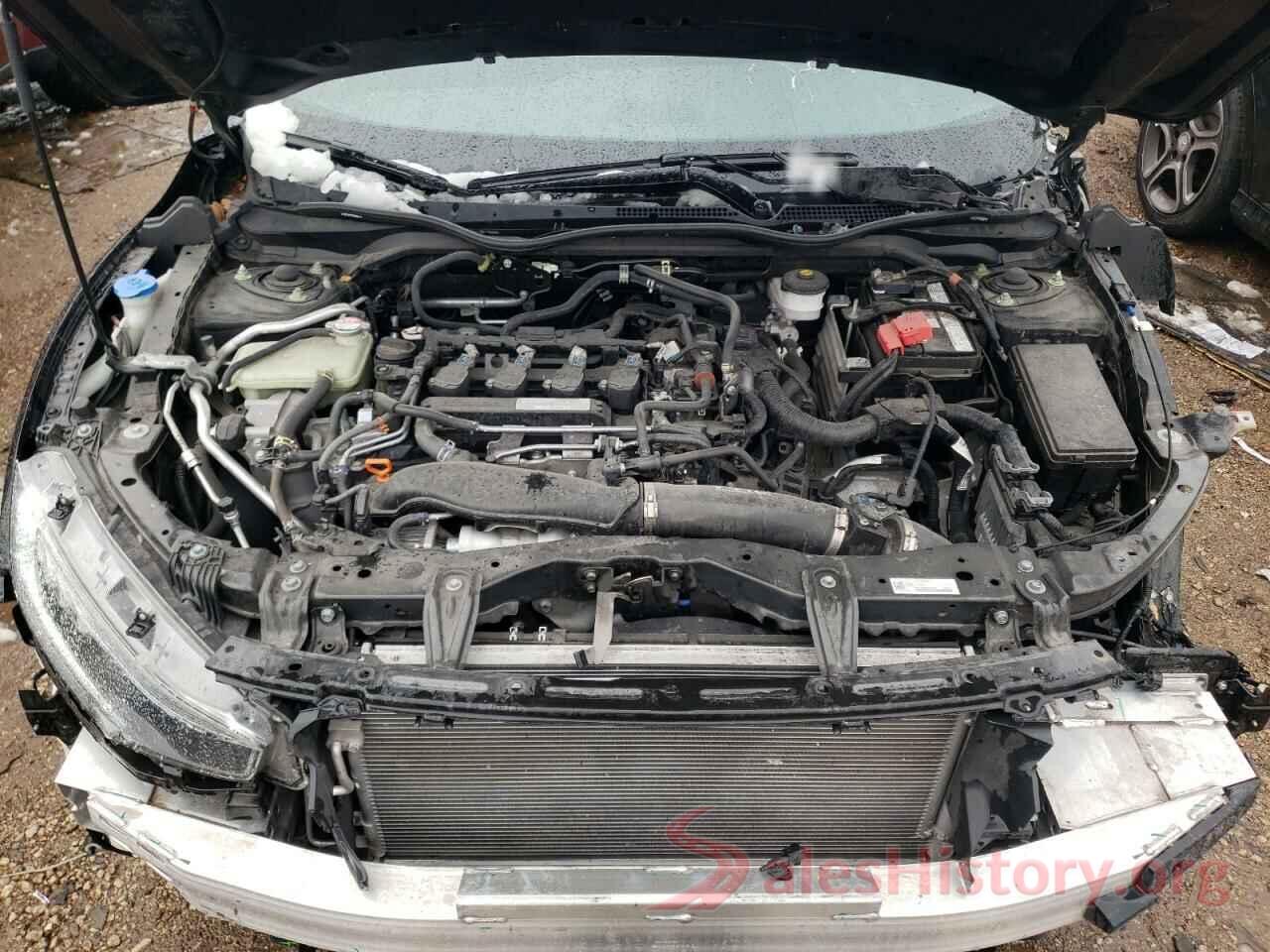 SHHFK7H92LU209177 2020 HONDA CIVIC