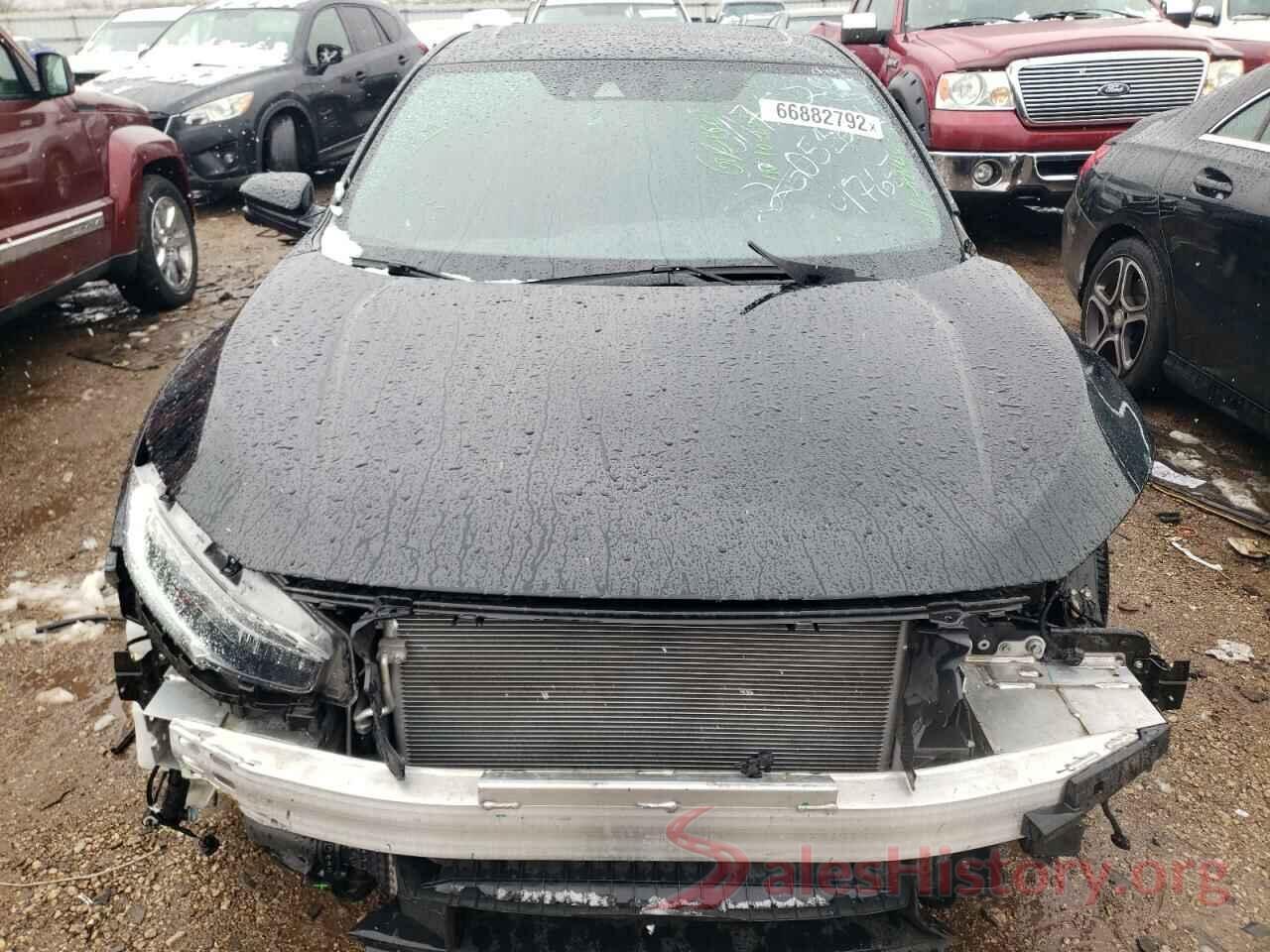 SHHFK7H92LU209177 2020 HONDA CIVIC